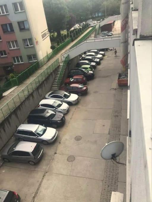 Apartament Przy Parku Klimatyzacja Parking Wifi Wrocław Zewnętrze zdjęcie