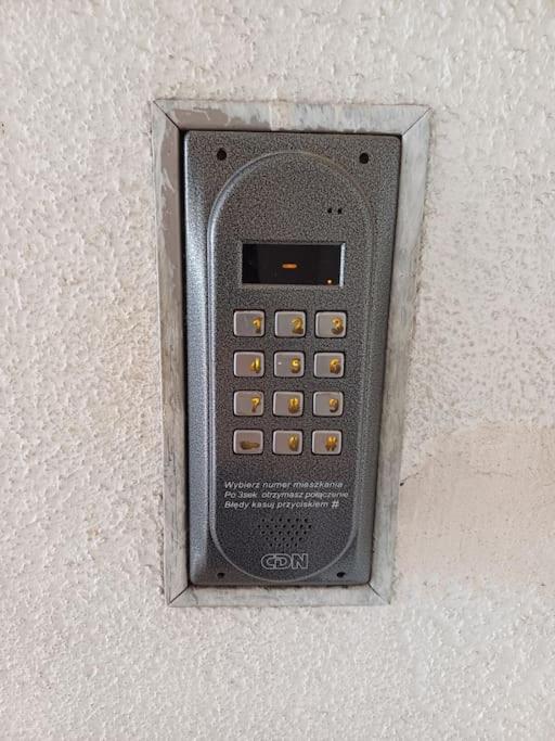 Apartament Przy Parku Klimatyzacja Parking Wifi Wrocław Zewnętrze zdjęcie