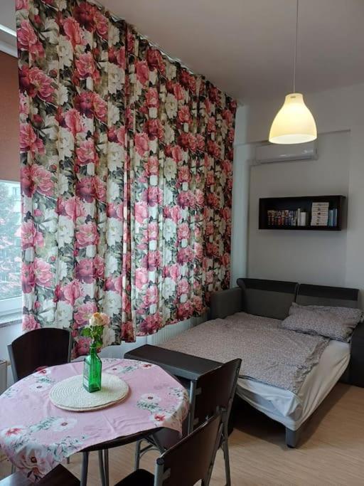 Apartament Przy Parku Klimatyzacja Parking Wifi Wrocław Zewnętrze zdjęcie