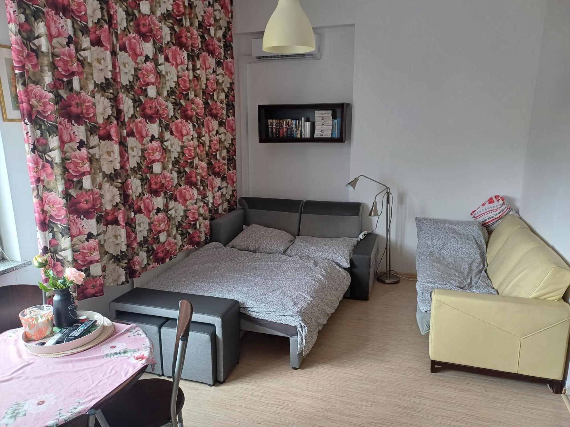 Apartament Przy Parku Klimatyzacja Parking Wifi Wrocław Zewnętrze zdjęcie